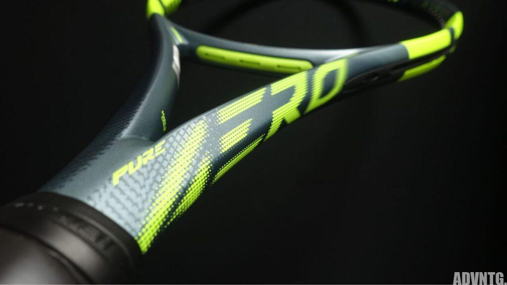 babolat pure aero 2026 