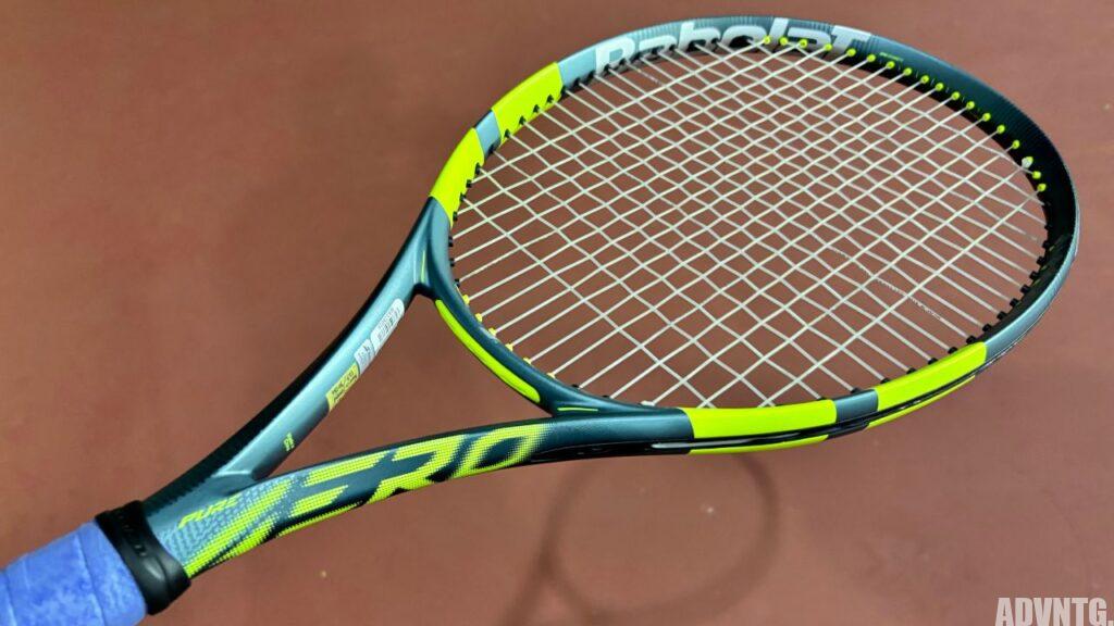 babolat pure aero 2026