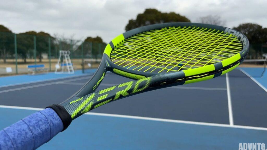 babolat pure aero 2026