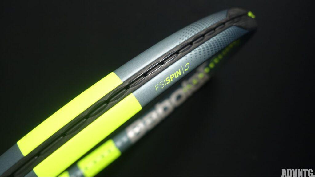 babolat pure aero 2026