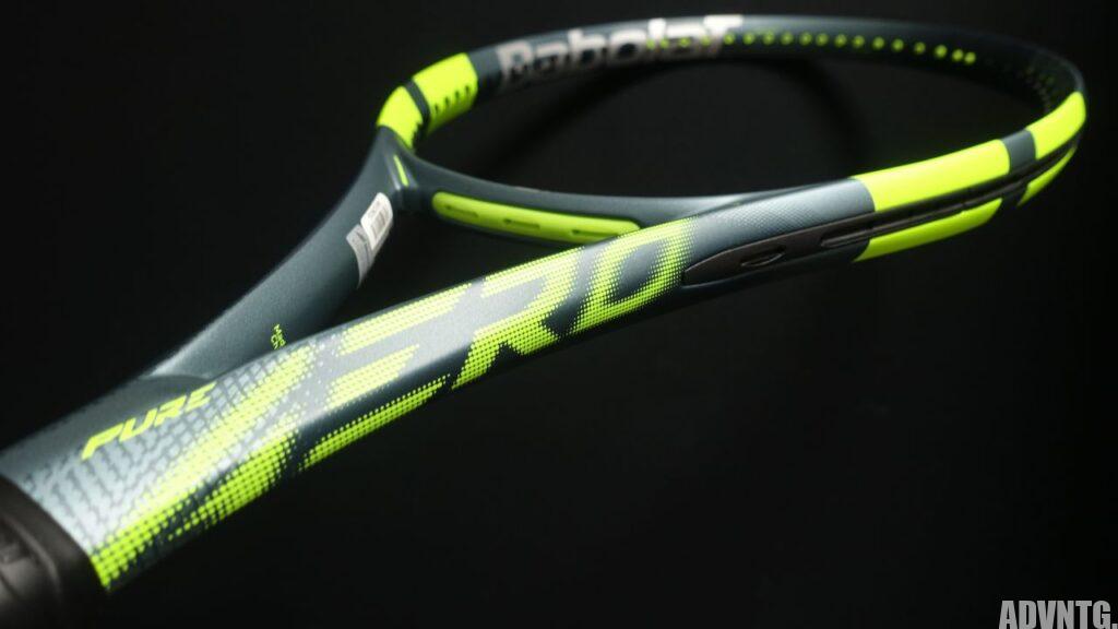 babolat pure aero 2026