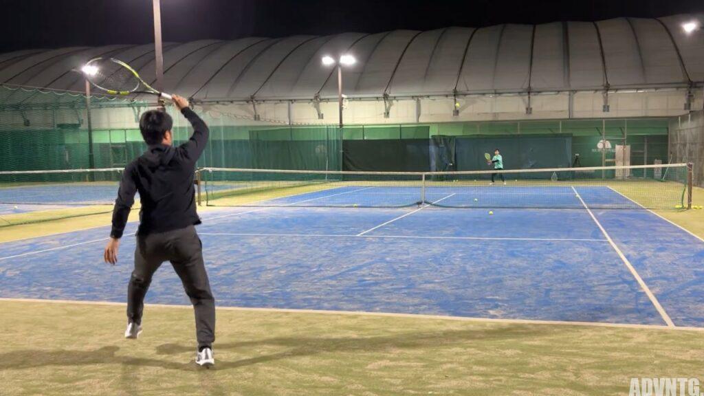 バボラ・ピュアアエロ98(2026)モデル / Babolat PURE AERO98