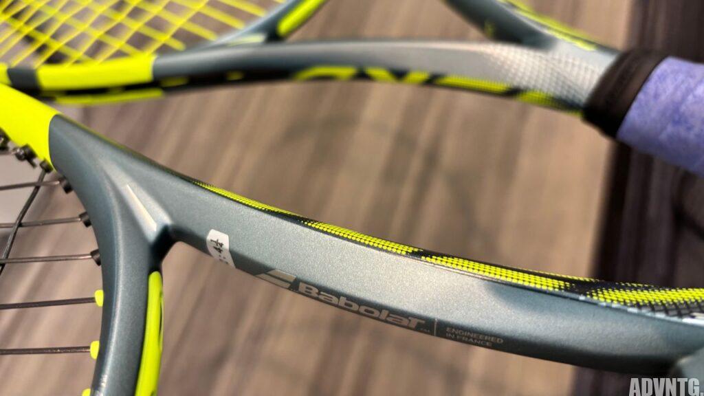 バボラ・ピュアアエロ98(2026)モデル / Babolat PURE AERO98