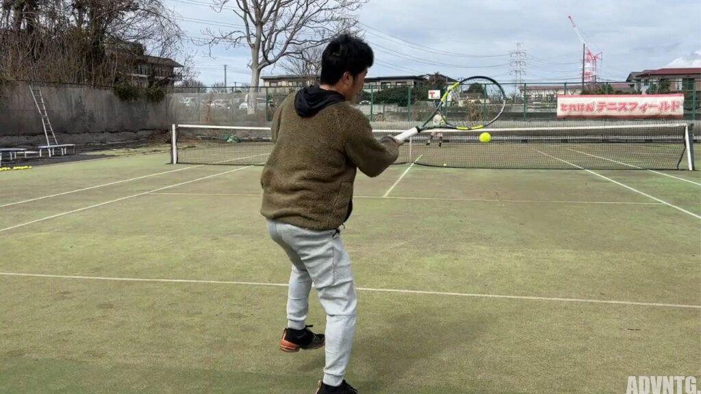 バボラ・ピュアアエロ98(2026)モデル / Babolat PURE AERO98