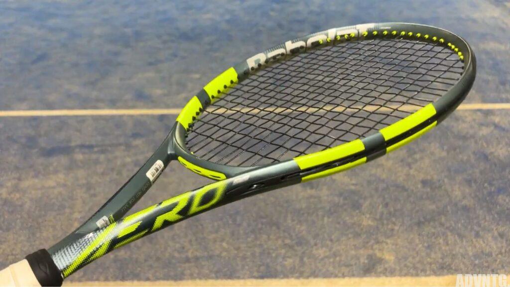 バボラ・ピュアアエロ98(2026)モデル / Babolat PURE AERO98