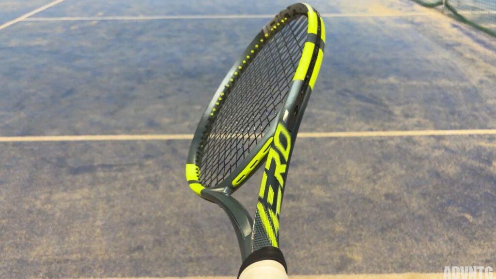 バボラ・ピュアアエロ98(2026)モデル / Babolat PURE AERO98