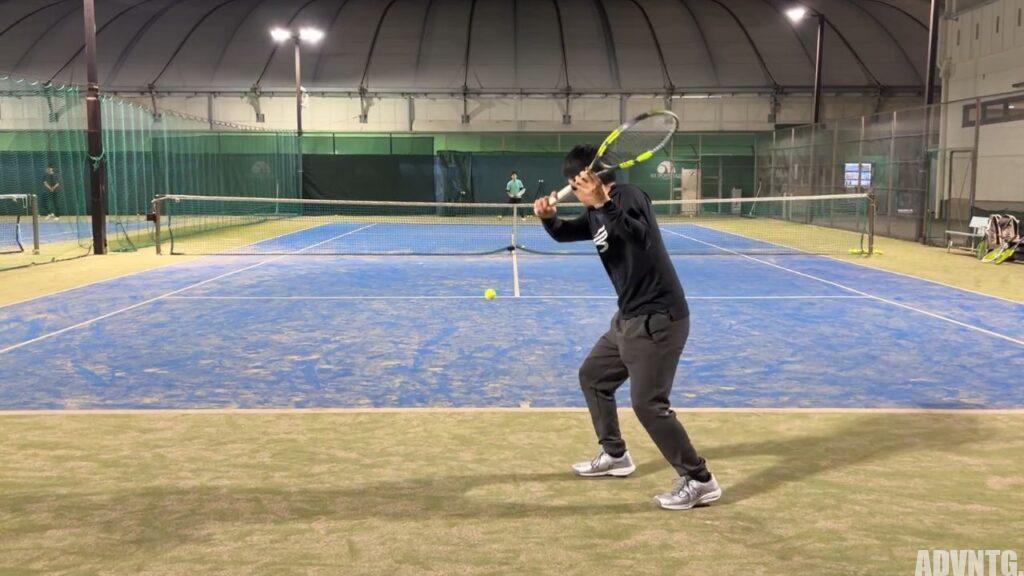 バボラ・ピュアアエロ98(2026)モデル / Babolat PURE AERO98