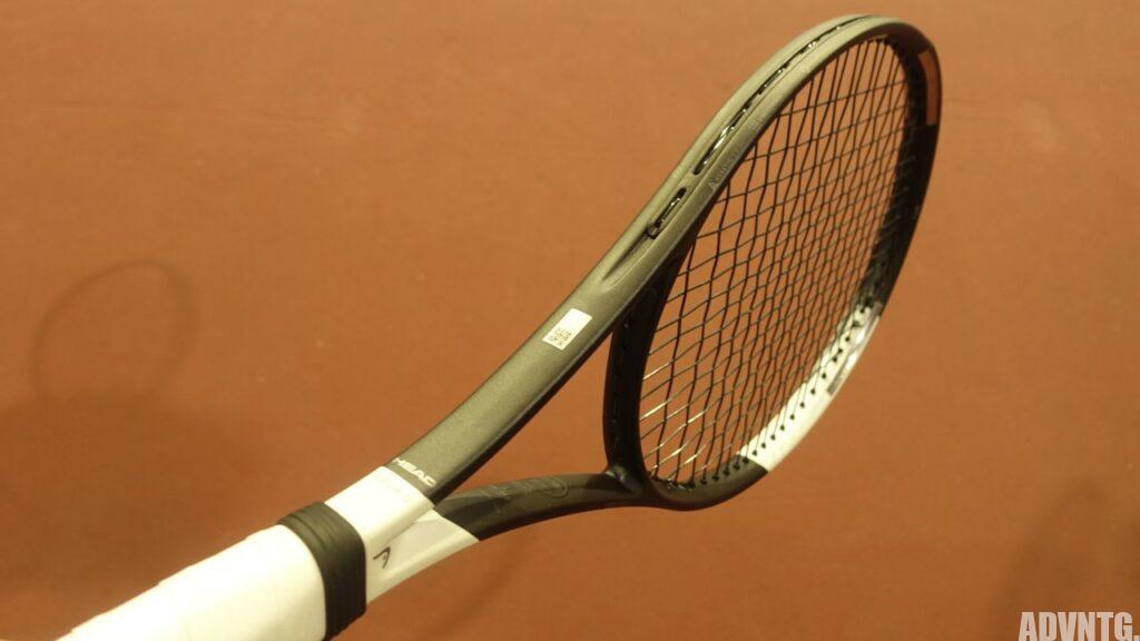 テクニファイバー・レーザースピン (Tecnifibre RAZOR SPIN)