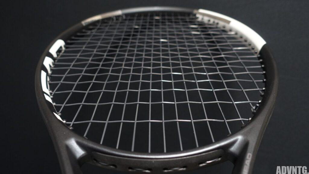 テクニファイバー・レーザースピン (Tecnifibre RAZOR SPIN)