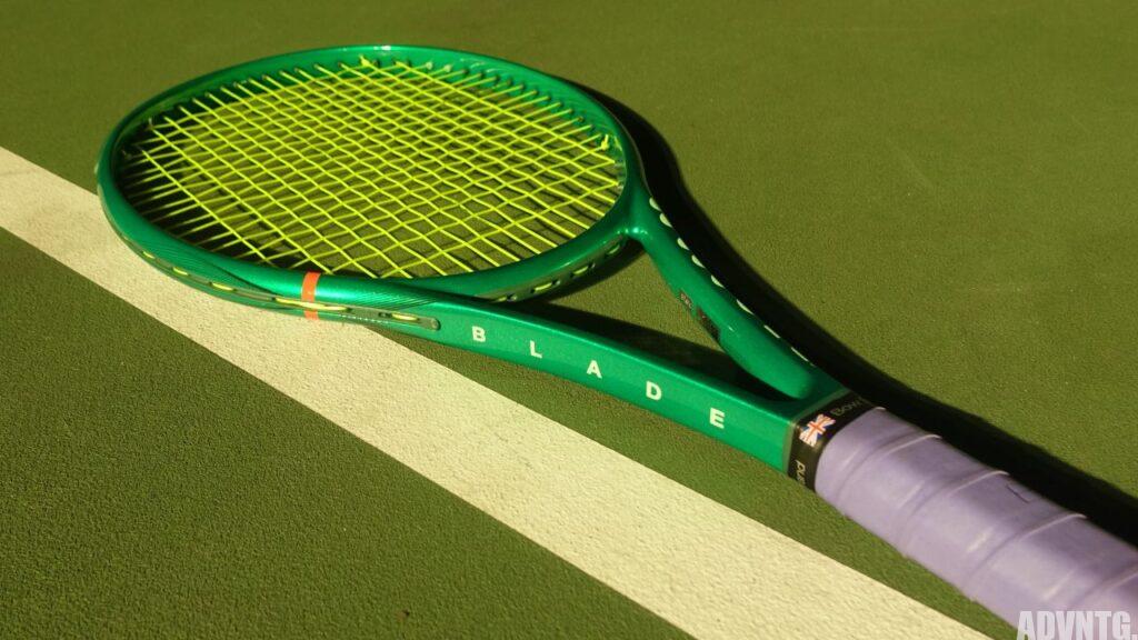 wilson blade100 v10(2026)