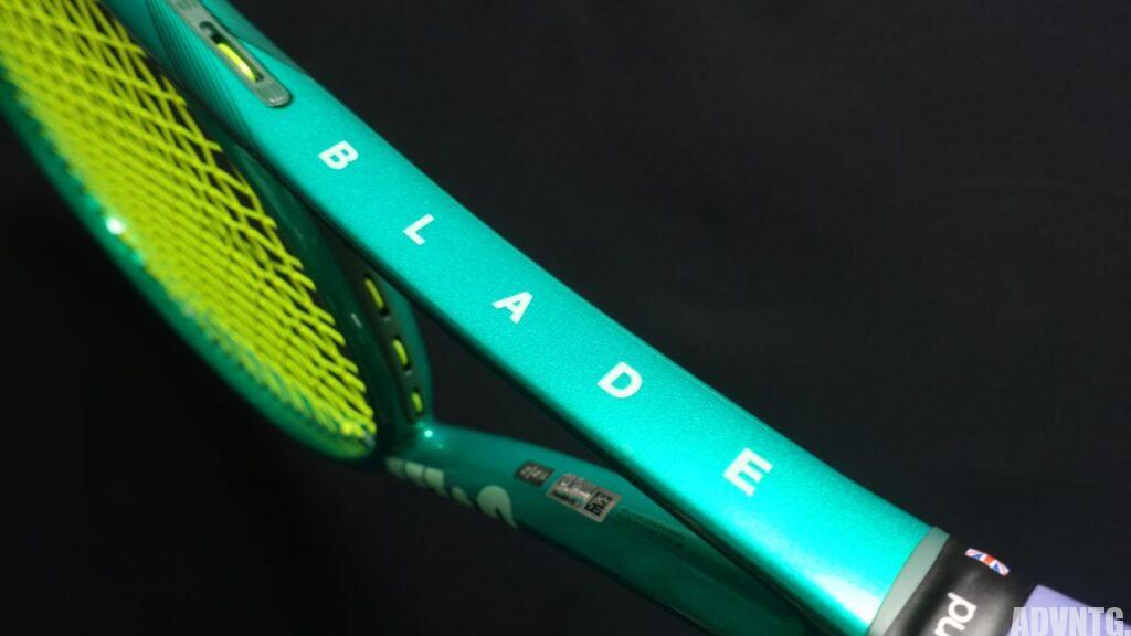 wilson blade100 v10(2026)
