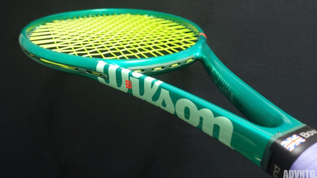 wilson blade100 v10(2026)