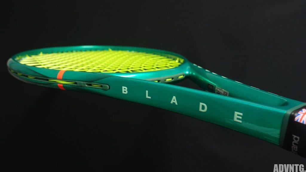wilson blade100 v10(2026)