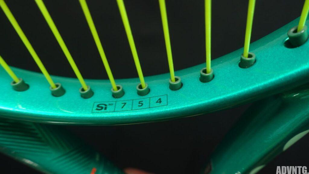 wilson blade100 v10(2026)