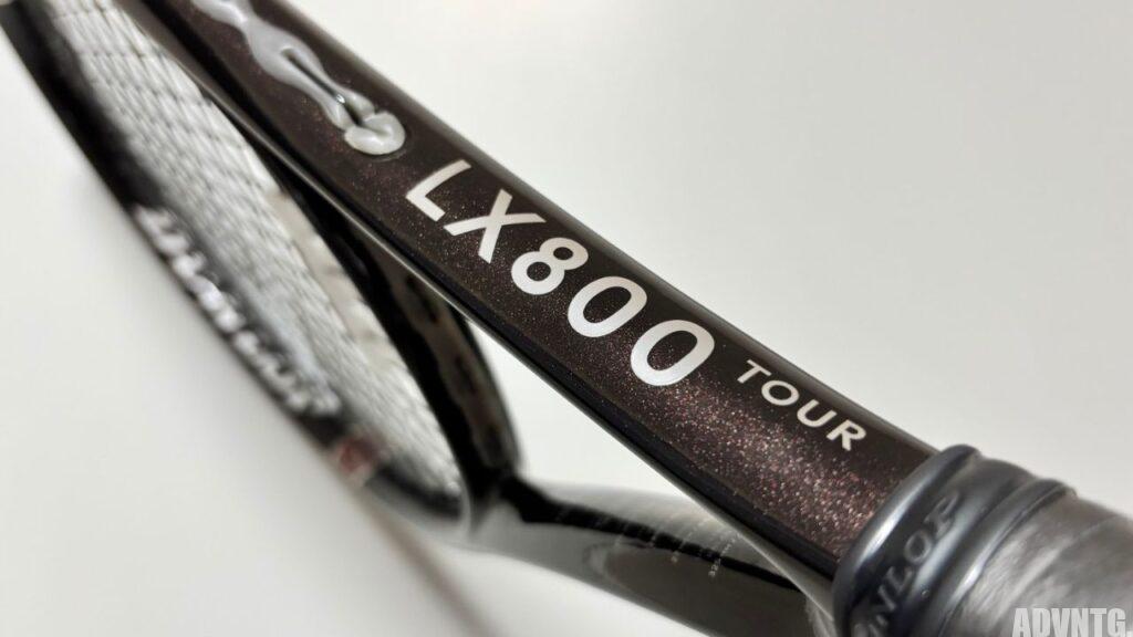 dunlop lx 800 tour 2026
