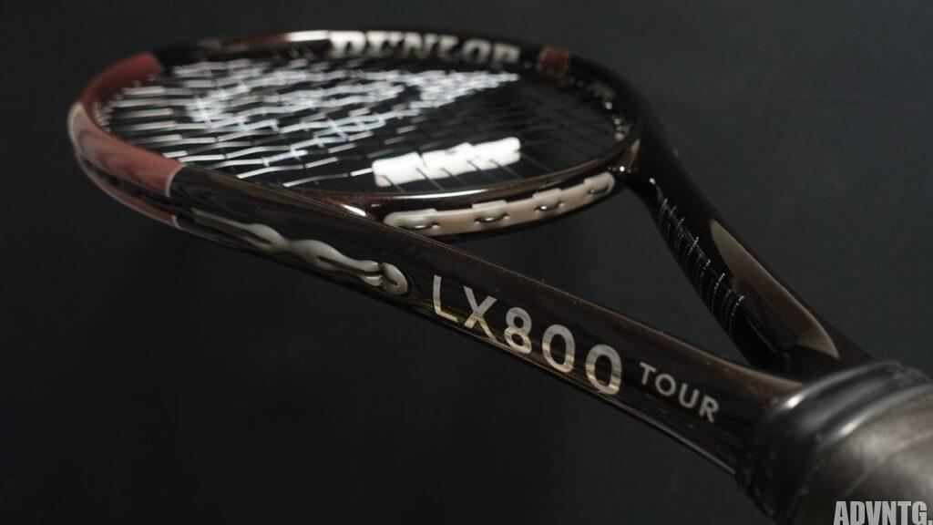 dunlop lx 800 tour 2026