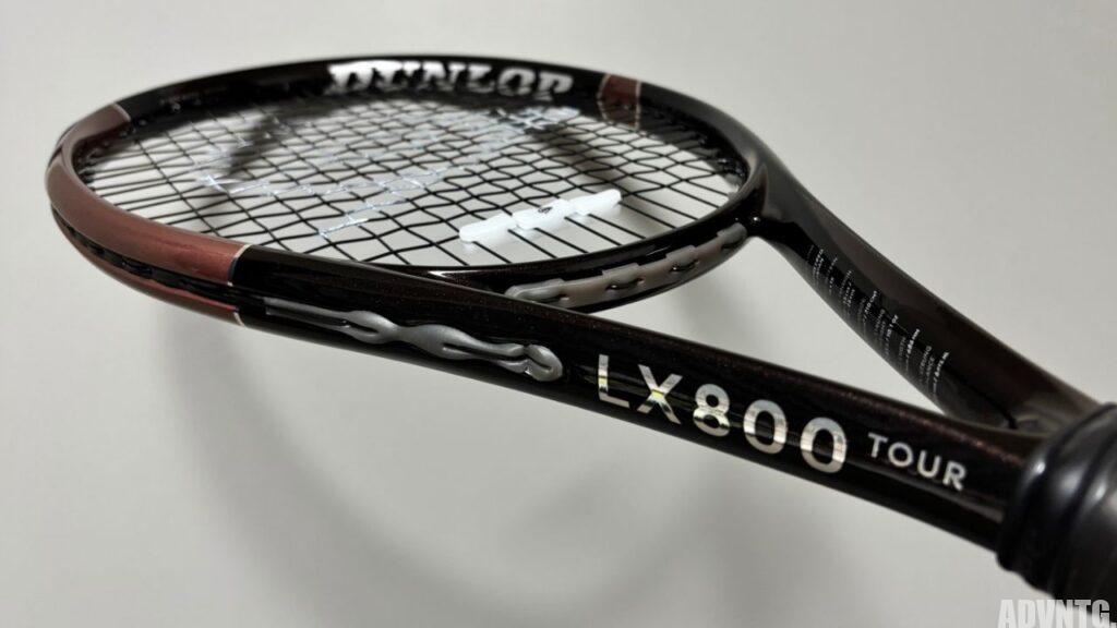 dunlop lx 800 tour 2026