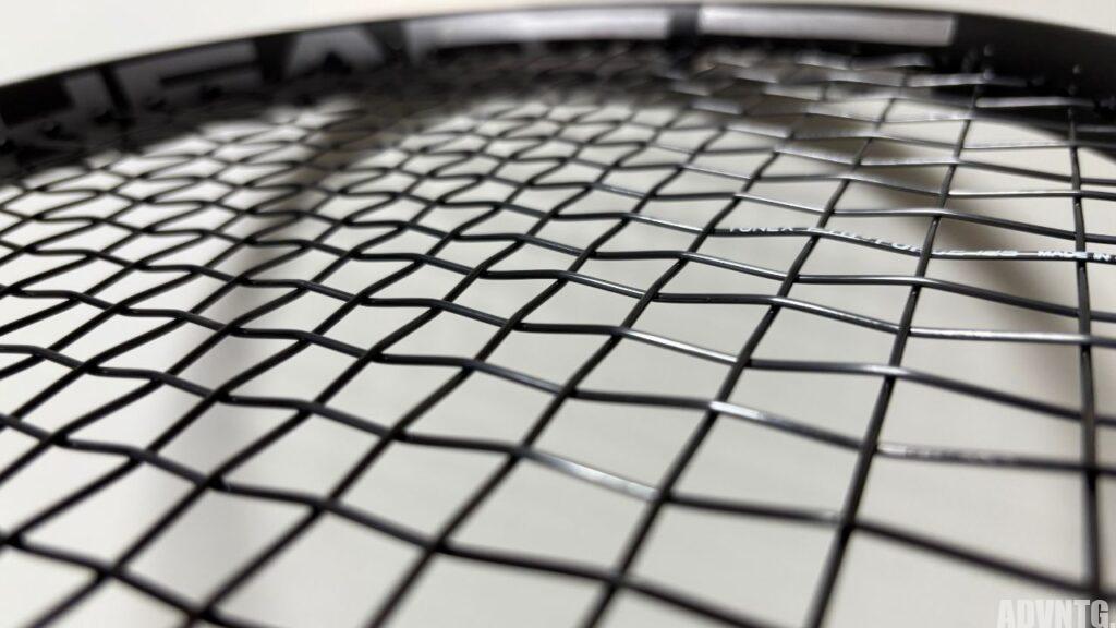 ヨネックス・ポリツアーフォース (YONEX Poly Tour Force)