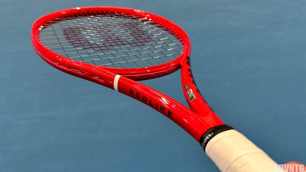wilson defyer 100 v1 (2026) ウイルソン・ディファイア100のインプレ