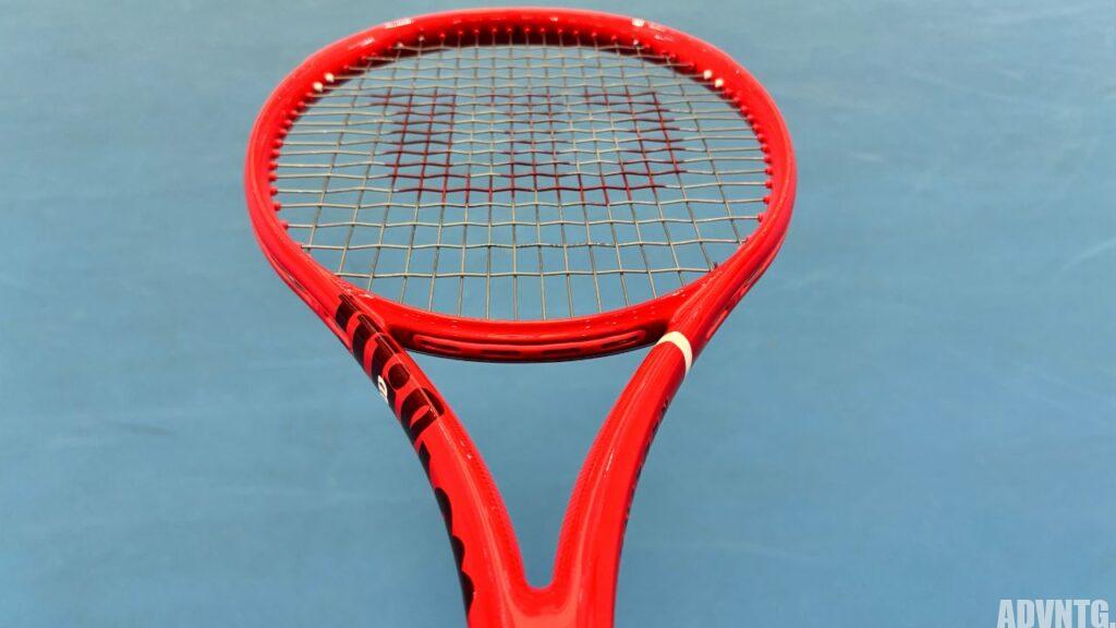 wilson defyer 100 v1 (2026) ウイルソン・ディファイア100のインプレ