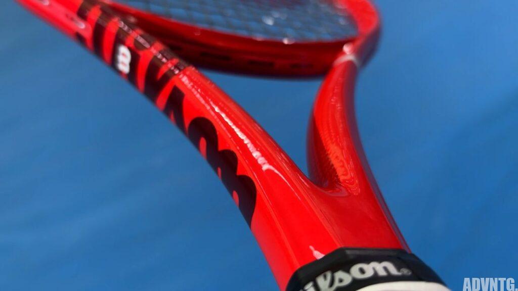 wilson defyer 100 v1 (2026) ウイルソン・ディファイア100のインプレ