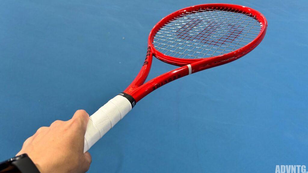 wilson defyer 98pro v1 (2026) / ウイルソン・ディファイア98プロ