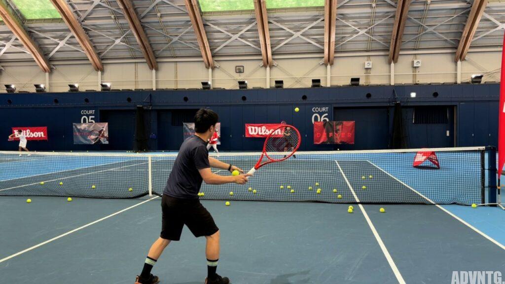 wilson defyer 98pro v1 (2026) / ウイルソン・ディファイア98プロ