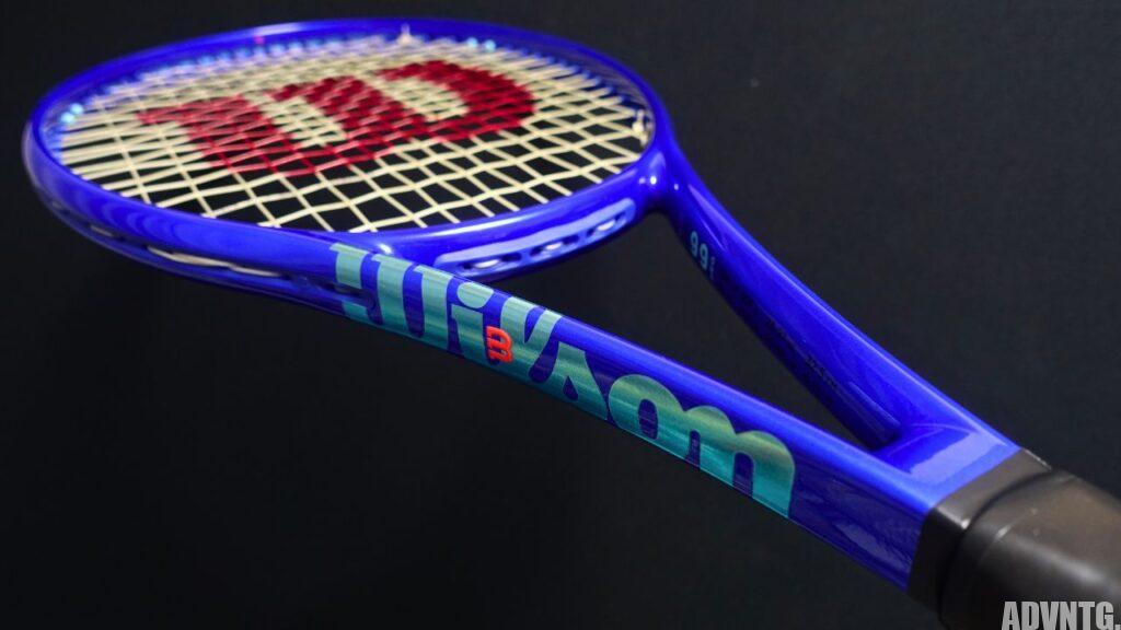 Wilson ULTRA99PRO v5 (ウイルソン・ウルトラ99プロ 2025モデル)