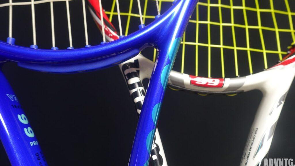 Wilson ULTRA99PRO v5 (ウイルソン・ウルトラ99プロ 2025モデル)