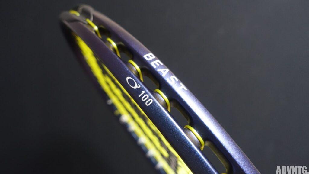 prince beast o3 100 (2026年モデル)