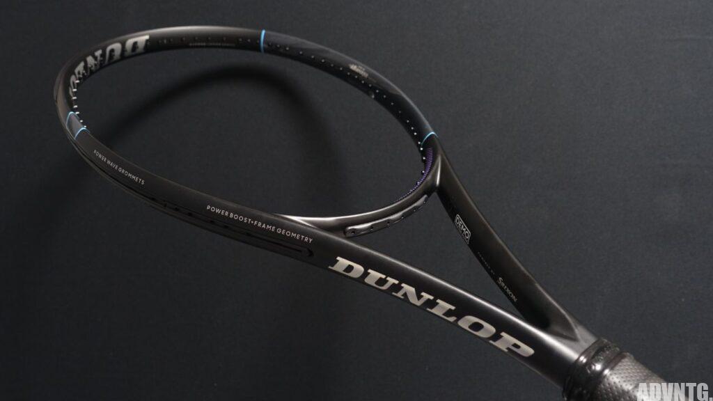 ダンロップ FX500 シャドーブラック (Dunlop FX500 Shadow Black)