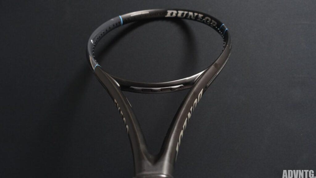 ダンロップ FX500 シャドーブラック (Dunlop FX500 Shadow Black)