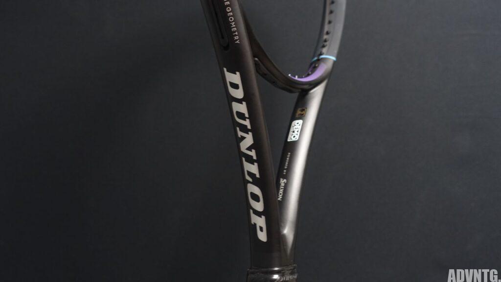 ダンロップ FX500 シャドーブラック (Dunlop FX500 Shadow Black)