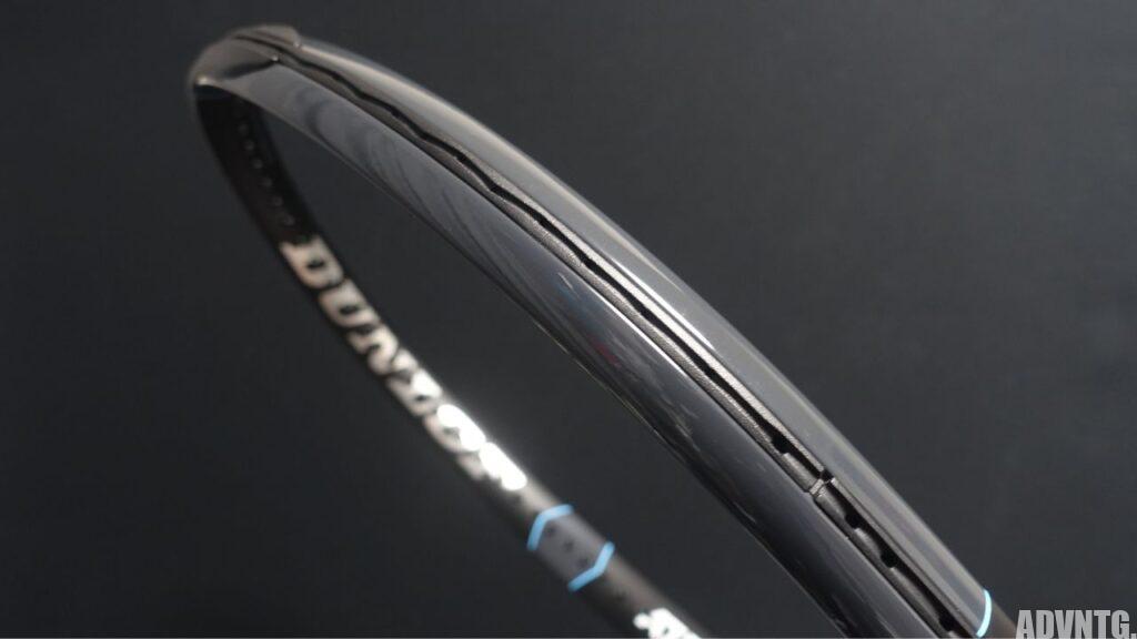 ダンロップ FX500 シャドーブラック (Dunlop FX500 Shadow Black)
