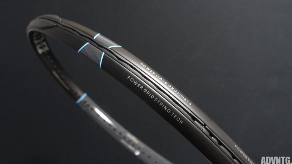 ダンロップ FX500 シャドーブラック (Dunlop FX500 Shadow Black)
