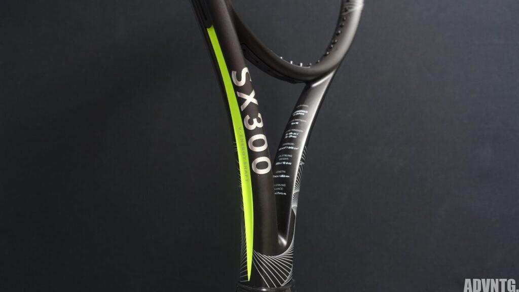dunlop sx300 shadow black 2026