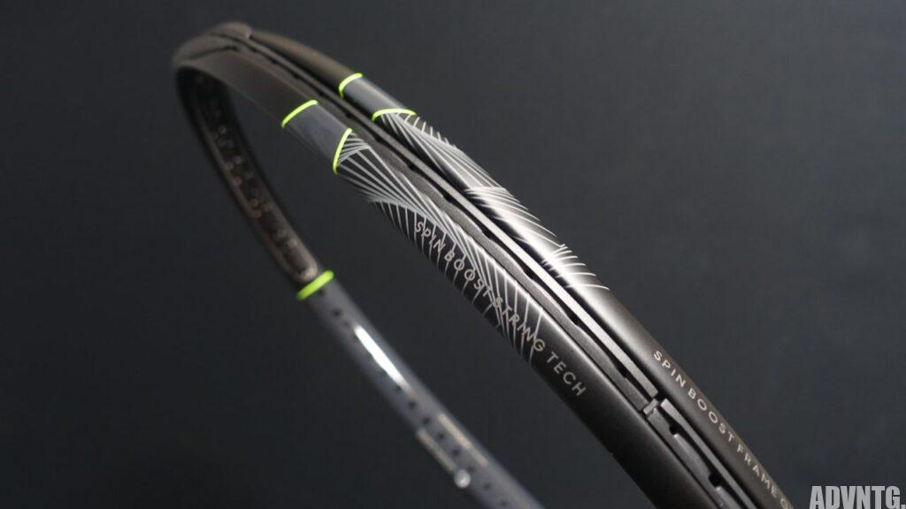 dunlop sx300 shadow black 2026