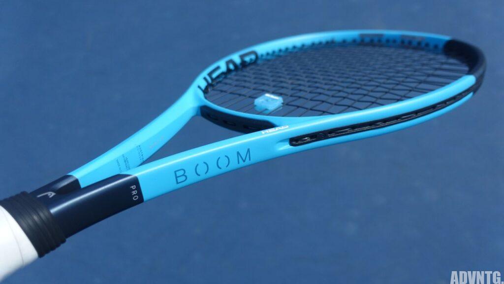 head boom pro 2026 (ヘッド・ブーンプロ)