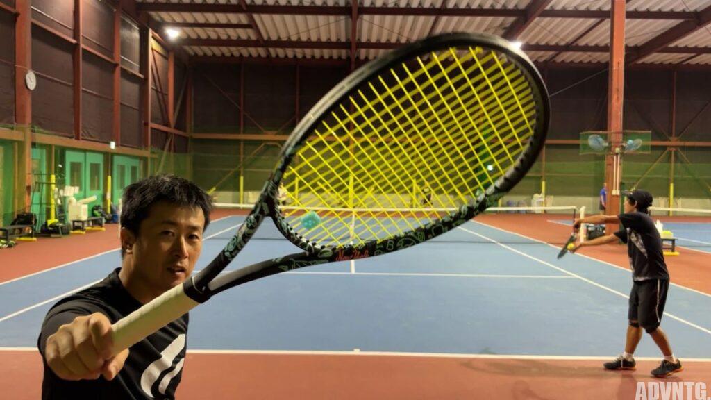 ポリスター・ストームプロ(polystar storm pro)