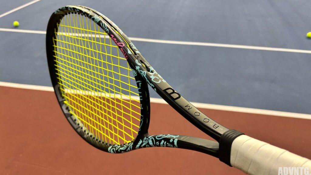 ポリスター・ストームプロ(polystar storm pro)
