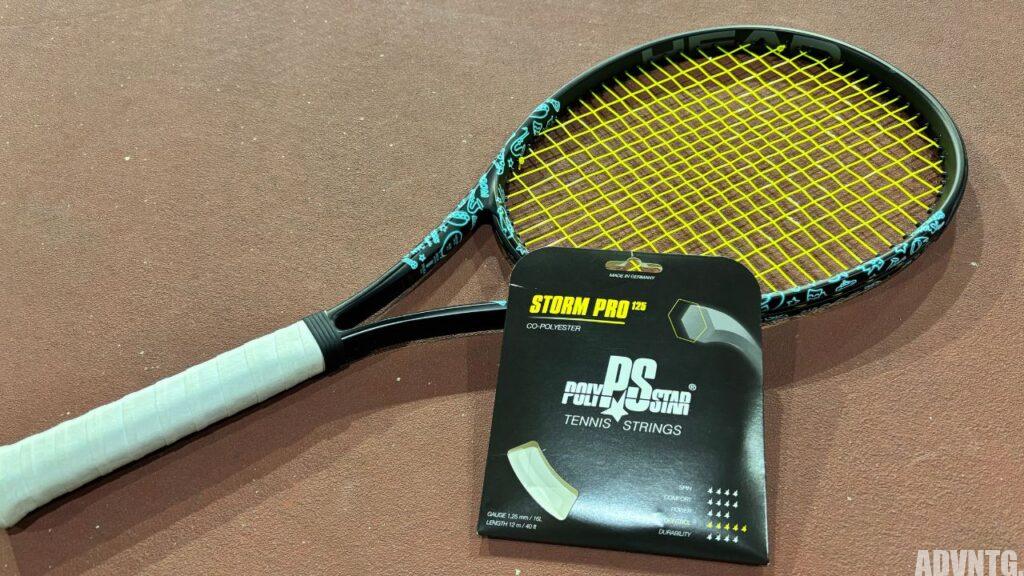 ポリスター・ストームプロ(polystar storm pro)